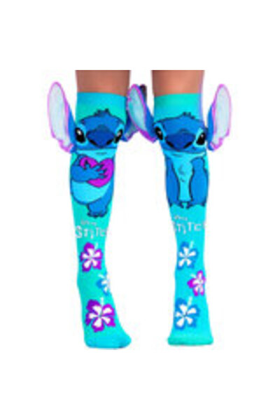 MADMIA Silver Stitch Kids Socks, One Size