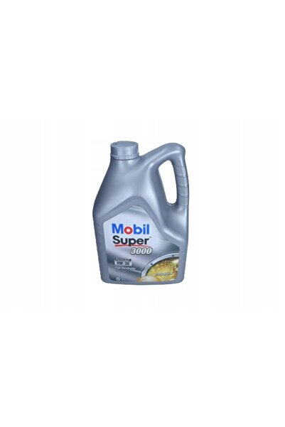 Mobil Ulei de motor G0KDN6