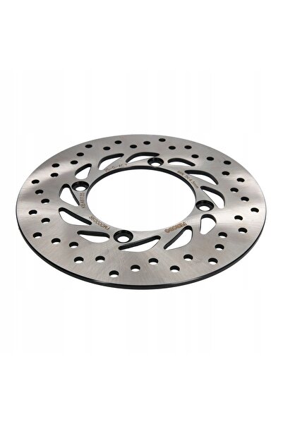 FERODO Disc de frână FMD0009R