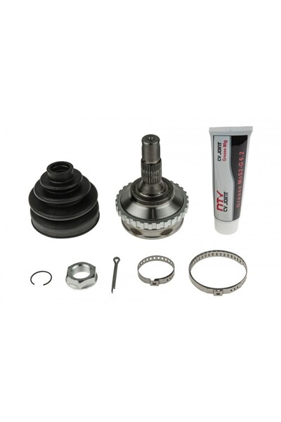 NTY ARTICULAȚIE EXTERIOR CITROEN C4 1.6HDI 04-, PEUGEOT 307 1.4HDI,1.6HDI,2.0...