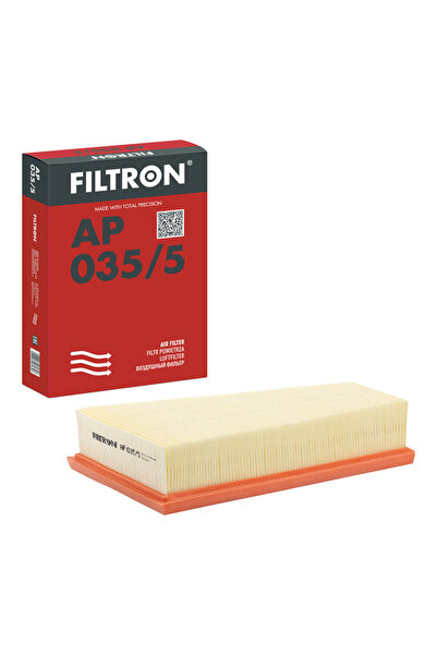 Filtron Filtru de aer AP 035/5