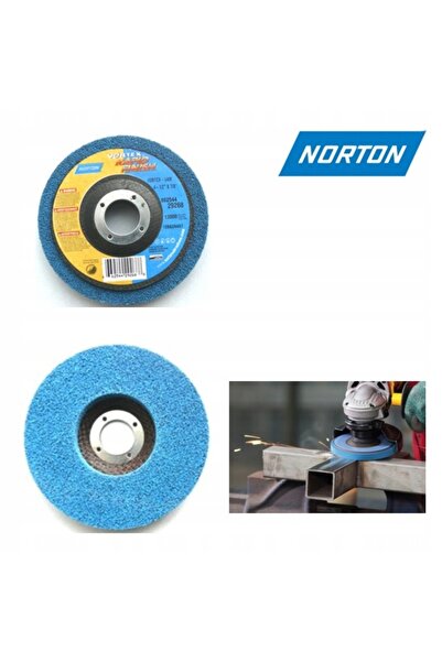 Norton Disc abraziv Rapid Blend Vortex 127x12.7x22.225