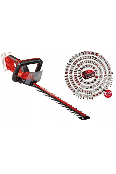 Einhell Foarfecă agricolă AKU GC-CH 18/50 Li Solo 3410945