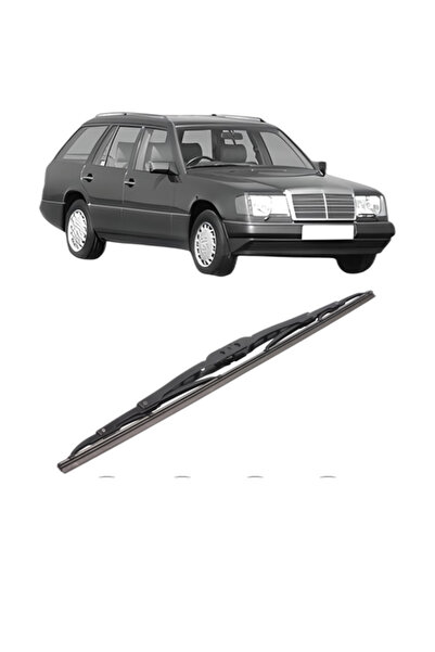 Bosch Υαλοκαθαριστήρας πίσω παραθύρου MERCEDES-BENZ E-CLASS T-Model (S124) 19...