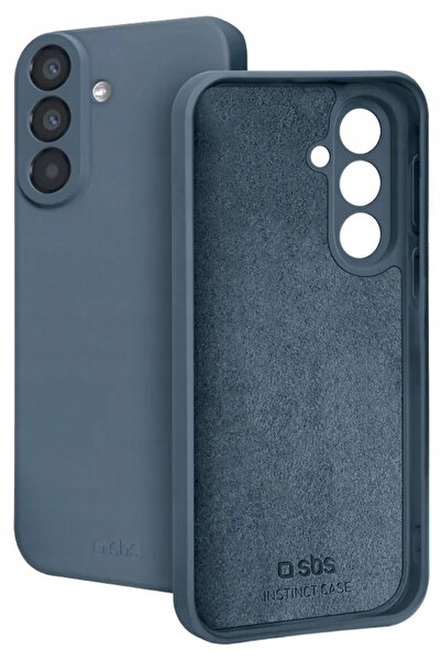 SBS Husă pentru Samsung Galaxy A57 Instinct - Albastru