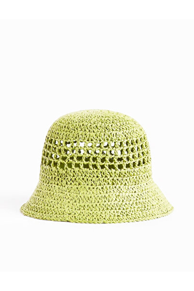 Evendi Palarie, Verde
