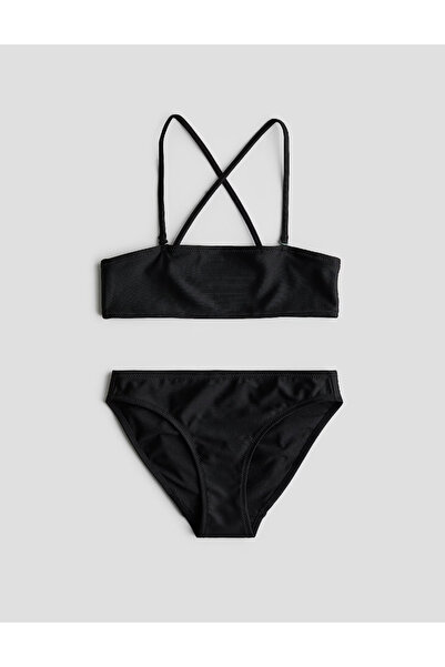 Evendi Costum de baie, Negru