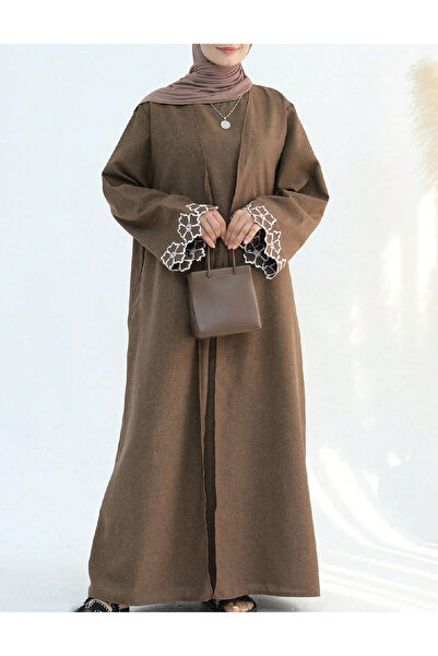 Evendi Kimono, Maro