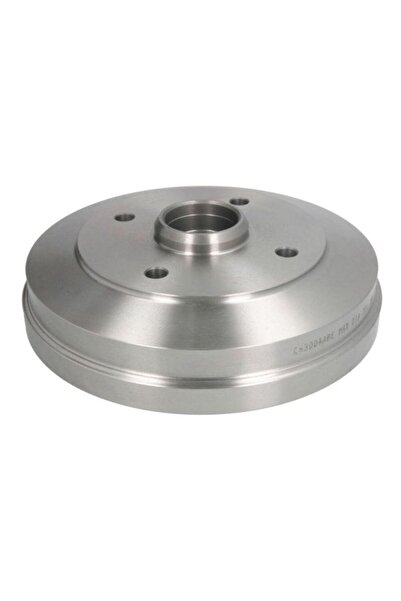 Abe Tambur de frână C63004ABE