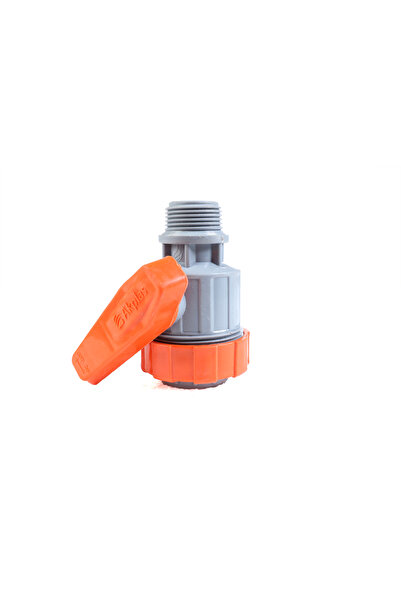 AKplas Küresel Vana 32mm