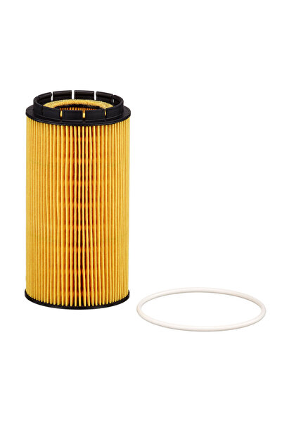 Mann-Filter Filtru de ulei HU 8010 Z