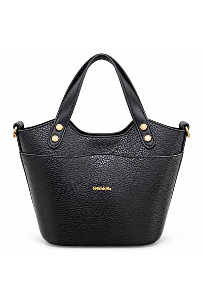 bundle island Nas Bag Women's Hand and Shoulder Bag (25Cmx20Cm) Ard986522