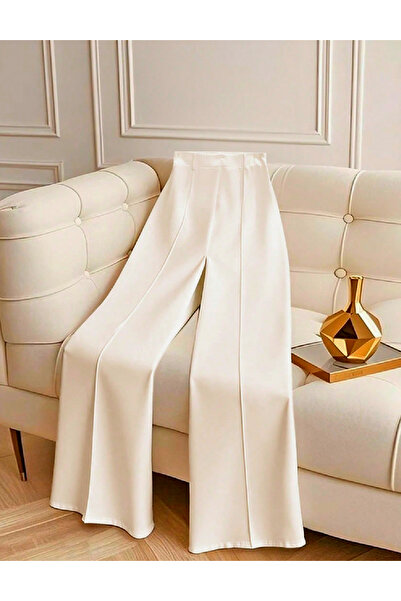 Evendi Pantaloni, Crem
