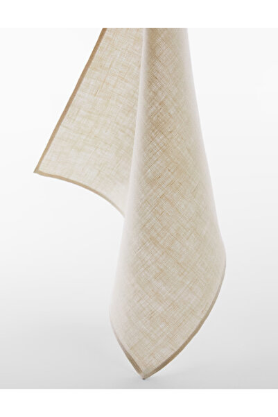 Evendi Handkerchief, cream