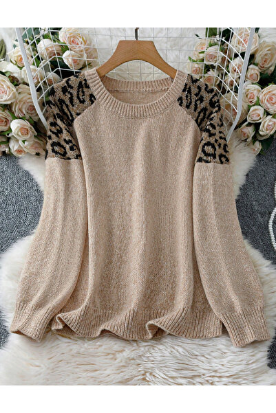 Evendi Sweater, Cream