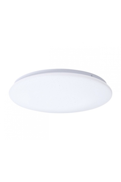 Klausen LED Ceiling Light Starred KL151003, 18W, 1260lm, neutral light 4000K,...