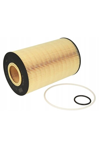 Mann-Filter Filtru de ulei HU 12 122 X