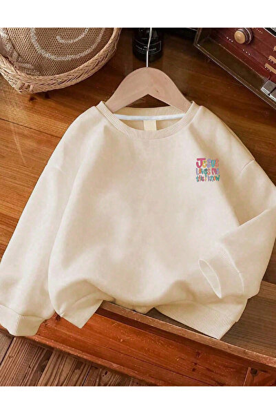 Evendi Sweater, cream