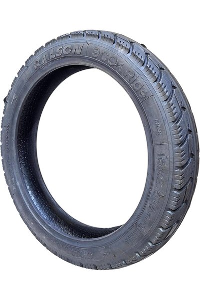 RALSON Eco Ride 16 x 2.5 (64-305) Electric Bike Tire | Durable Nylon Replacem...