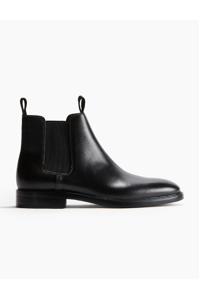Evendi Boots, black
