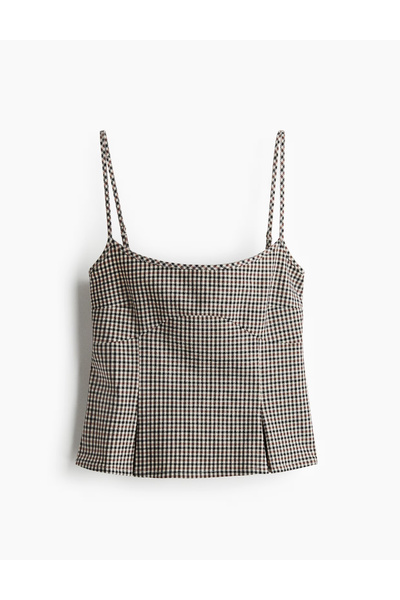 Evendi Top, Mix culori