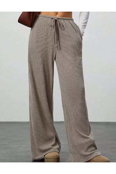 Evendi Pantaloni, Gri