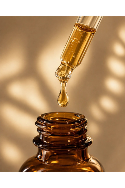 YAS. Cold-Pressed Moroccan Argan Oil