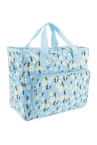 Evendi Bag, Blue
