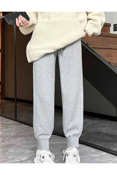 Evendi Pants, Grey