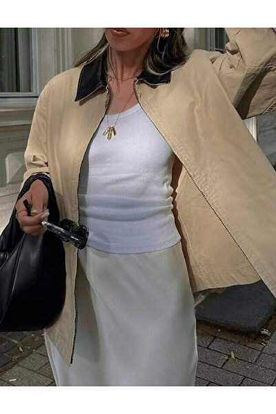 Evendi Jacket, cream