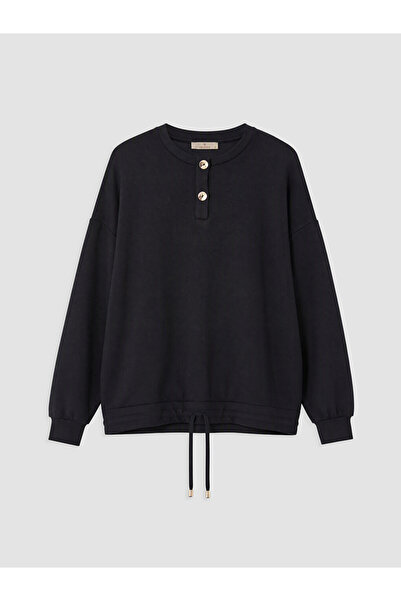 LC Waikiki I Zero Roba Collar Women's Sweatshirt from Freezen Store