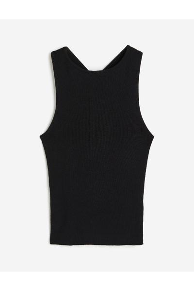 Evendi Top, Black