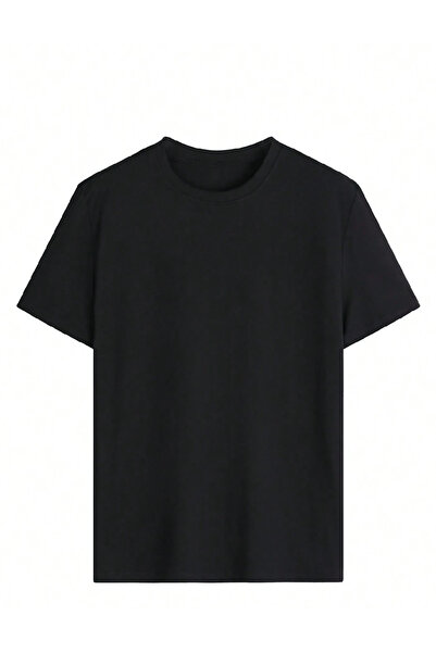 Evendi T-shirt, Black