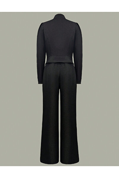 Evendi Suit, Black