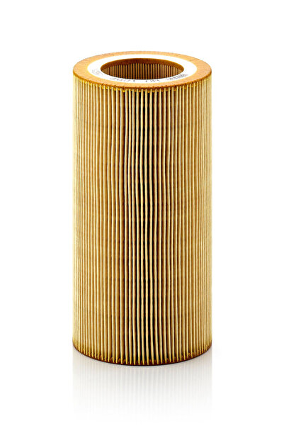Mann-Filter Filtru de ulei HU 1297 X