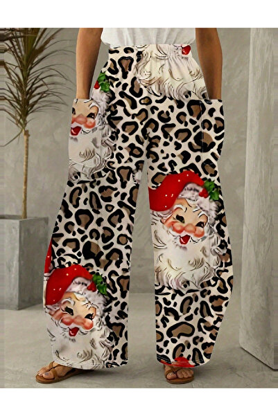 Evendi Pantaloni, Mix culori
