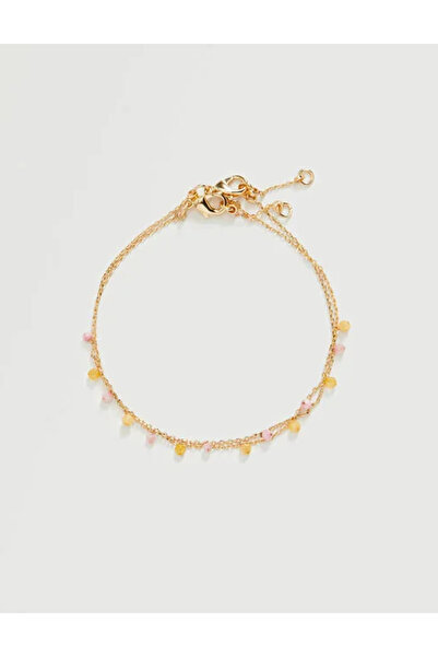 Evendi Bracelet Set, Gilded