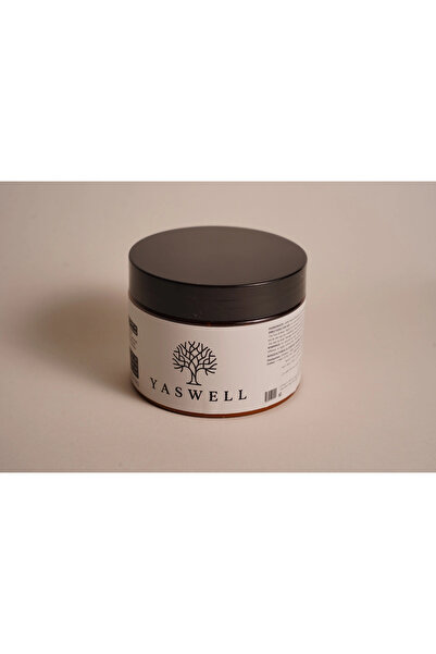 YAS. Moroccan Ghassoul Clay Raw 250g