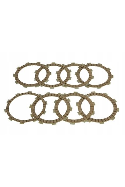 FERODO Disc de ambreiaj FCD0135