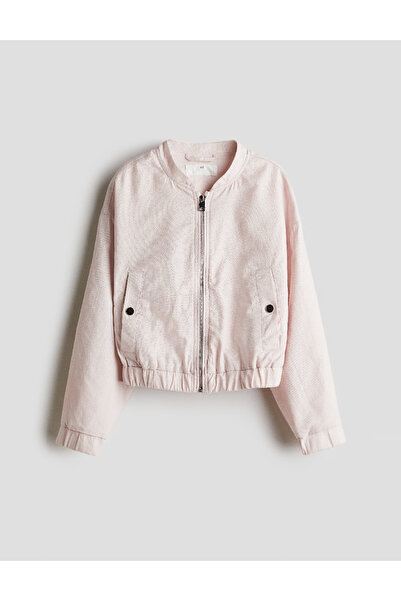Evendi Jacket, Pink
