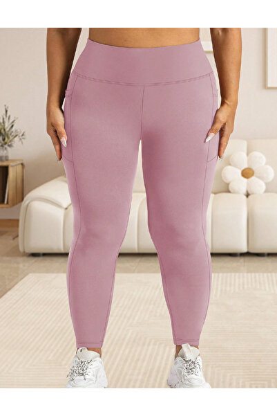 Evendi Tights, Pink