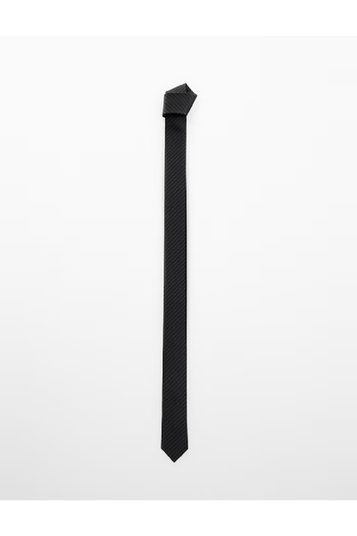 Evendi Cravata, Negru