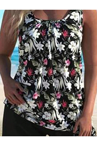Evendi Tank top, Mix colors
