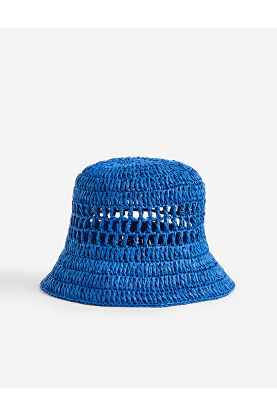 Evendi Hat, Blue