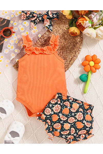 Evendi Complete, Orange