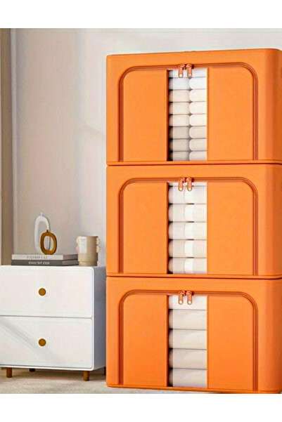 Evendi Organizator, Portocaliu