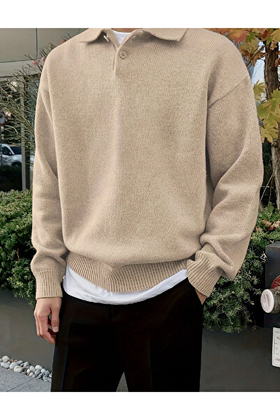 Evendi Sweater, cream