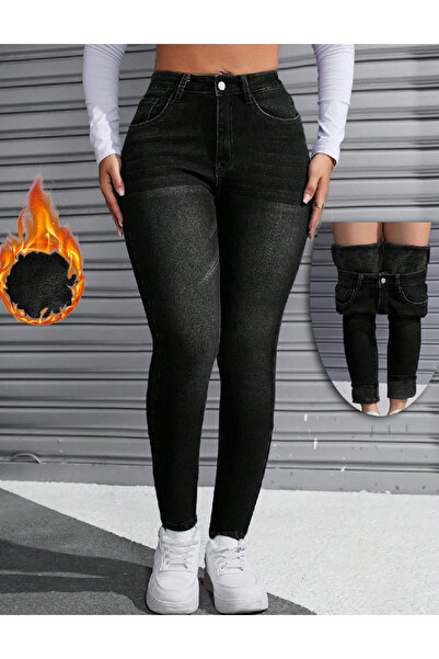 Evendi Jeans, Black