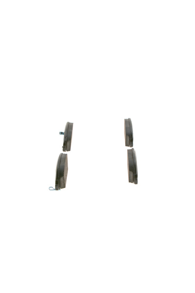 Bosch Set plăcuțe de frână. 0 986 424 842