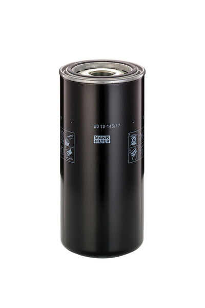 Mann-Filter Filtru de ulei WD 13 145/17